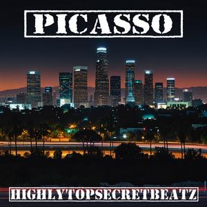 Picasso (feat. Samuel, SoloDoeLoe & 16 Cupid) (Explicit)