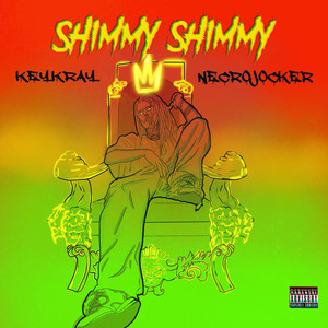 Shimmy Shimmy (Explicit)