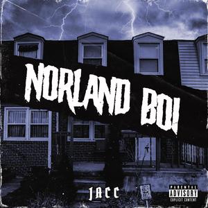 Norland Boi (Explicit)