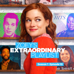 Zoey's Extraordinary Playlist: Season 1, Episode 10 (Music From the Original TV Series) (佐伊的超凡歌单 第一季第10集 原声带)