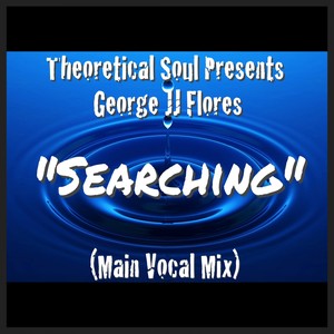Searching (Vocal Mix)