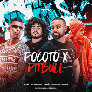 Pocotó X Pitbull (Explicit)