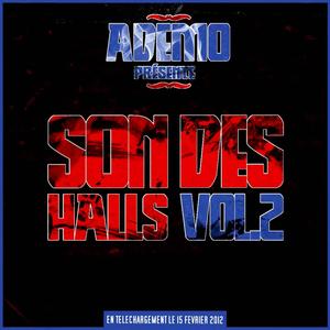 Son des Halls, vol.2 (Explicit)