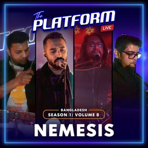 The Platform Live: Nemesis (Season 1, Vol. 8)