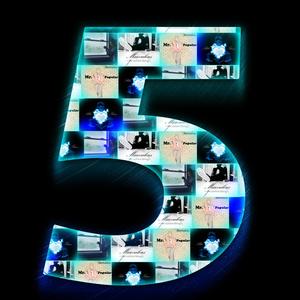 Test Drive (feat. Richie Nelson) (Explicit)