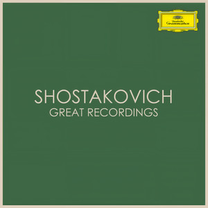 The Story of the Priest and His Helper Balda, Op. 36 / First Part - Shostakovich: The Story of the Priest and His Helper Balda, Op. 36 / First Part - 1. Overture. Allegro non troppo (1. 序曲|１)