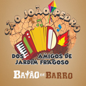 São João Pedro dos Amigos de Jardim Fragoso