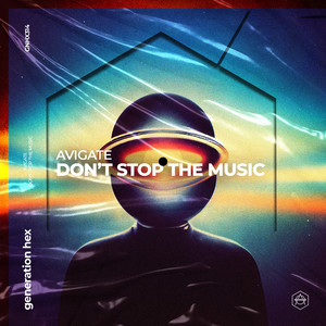 Don't Stop The Music (Extended Mix)