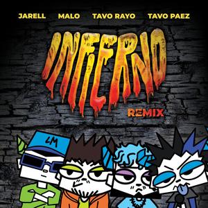 Infierno Remix (Explicit)