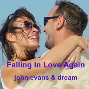 Falling in Love Again