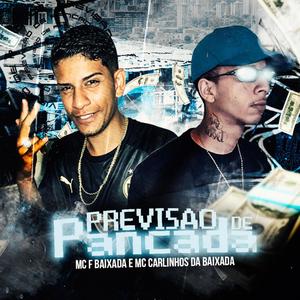 PREVISÃO DE PANCADA (Explicit)