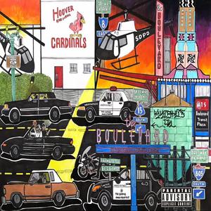 What You On (feat. Bari Bandz) (Explicit)