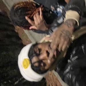 BLOODY GUTZ! (feat. ghb baby) (Explicit)