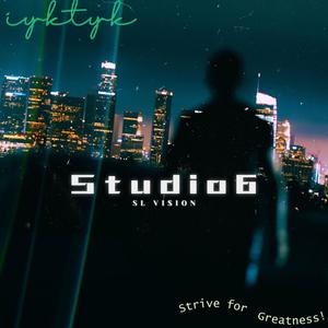 Studio 6 (Explicit)