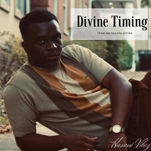 Divine Timing