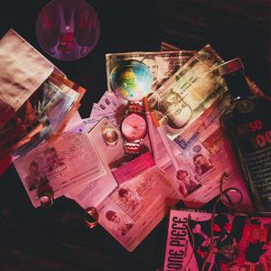 Souvenirs(feat. 318) (Explicit)