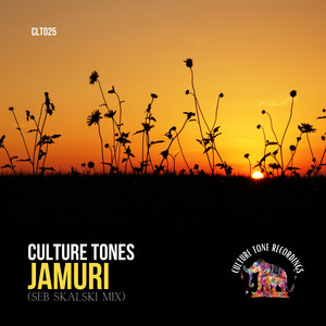 Jamuri