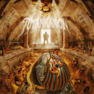 Mano a mano - victor Mendívil - santa fe Klan (Explicit)