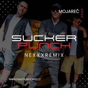 Sucker Punch (Remix) [Explicit]