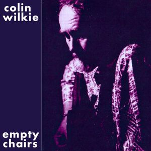 We Don't Inherit the Earth