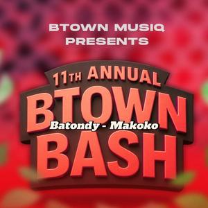 Makoko (11thAnnualBtownBash)