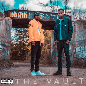 The Vault (Explicit)