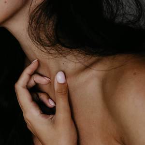 BLINDED BY LUST (Explicit)