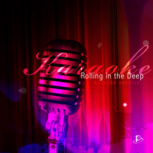 Bob Thomas - Rolling in the Deep (Karaoke Version)
