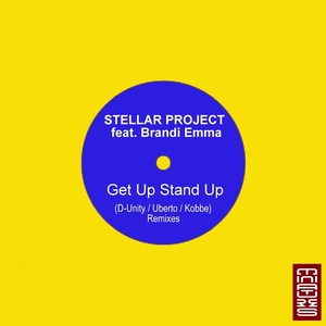Get Up Stand Up (Uberto's Neural Remix)