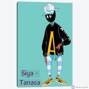 Siya (Tanasa) (feat. Peezo's Tone, Chaos, Zizo & Champagne 1000)