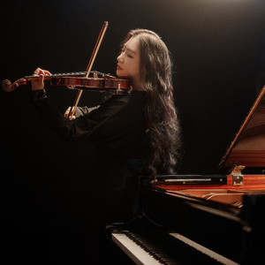 冯程程 chengzi - 冯程程- 五等分の気持ち （小提琴）