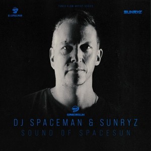 Sound of SpaceSun (Extended Mix)