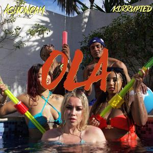 Olá (feat. Korrupted) [Explicit]