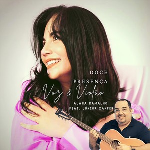 O Cheiro da Unção (feat. Júnior Xanfer)