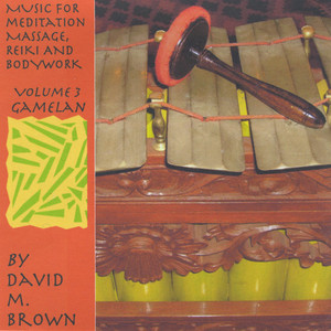 Music for Meditation, Massage, Reiki and Bodywork Volume 3