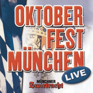 Die Stenz'n von München (Live)