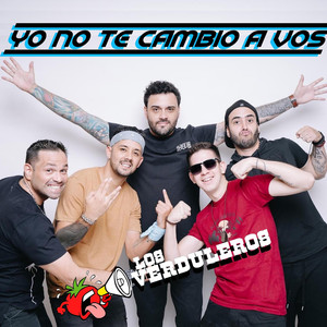 Yo No Te Cambio a Vos (Version Acustica)