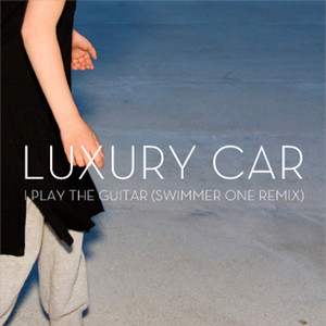 I Play The Guitar (Swimmer One Remix|Instrumental)