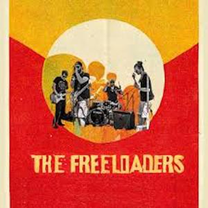 The Freeloaders (feat. Tha E.M.S. & Blac Heat) [Explicit]