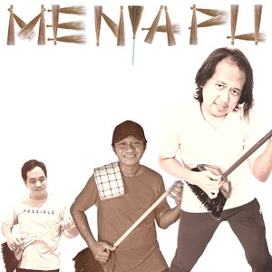 Menyapu