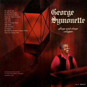 George Symonette Plays and Sings Calypso