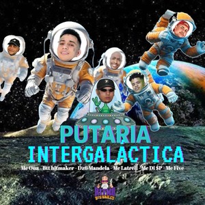 Putaria Intergalatica (Explicit)