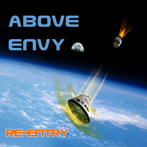 Above Envy - X-Axis