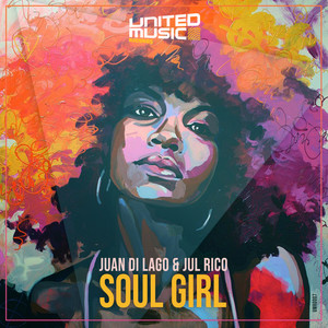 Soul Girl (Edmund Remix)