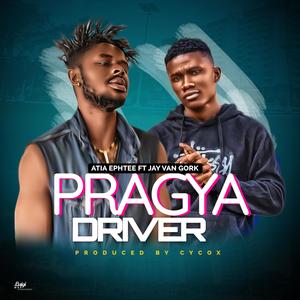 Pragya Driver