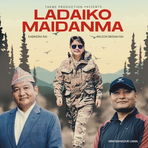 Ladaiko Maidanma