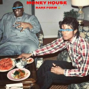 Rare Form (feat. Gutter, Matticz, Tony Hussle & Cuz'O) (Explicit)