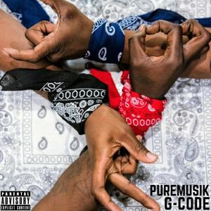 G-Code(feat. Versis747 & Prince Phatt) (Explicit)