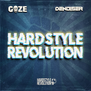 Hardstyle Revolution (Extended Mix)