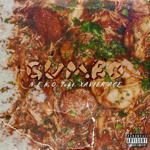 Gumbo (feat. Xavier Ace) [Explicit]